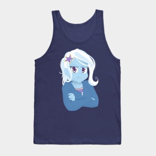 Pout Tank Top